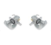 ABE Pinza Freno Posteriore Sinistra Destra per Citroën Jumpy Cassone Peugeot