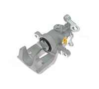 ABE Pinza Freno Posteriore Sinistro Sistema Bosch per Fiat Stilo 1.6