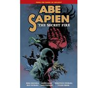Scott Allie Abe Sapien Volume 7 (Tascabile)