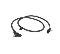 ABE Sensore ABS CCZ1085ABE Assale anteriore Dx Numero di contatti a spina: 2 Compatibilità con MITSUBISHI OUTLANDER I CUW