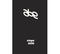 Abe Steps 2026: Un passo alla volta