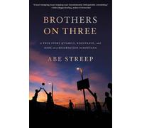 Abe Streep Brothers on Three (Tascabile)
