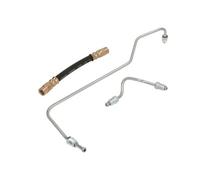 Abe Tubo Del Freno Asse Posteriore Destro Adatto Per Renault Fluence L30_ L3_