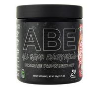 ABE Ultimate Pre-Workout Cherry Cola 30 Porzioni Di ABE