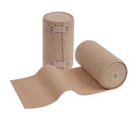 ABE Ven® benda a lunga trazione forte e duratura, 12 cm x 7 m, 1 confe