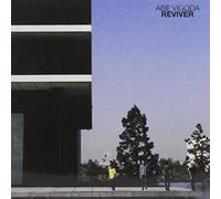 ABE VIGODA - REVIVER