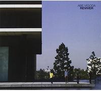 Abe Vigoda - Reviver