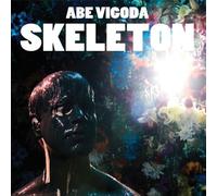 Abe Vigoda - Skeleton