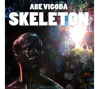 Abe Vigoda - Skeleton
