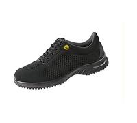 Abeba Sicurezzaitscarpe Uni6 Sicurezzaitshalbscarpa - tessuto, S3, Src EUR 45