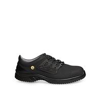 Abeba Sicurezzaitscarpe Uni6 sicurezzaitshalbscarpa - pelle liscia, S1, Esd, Src EUR 46