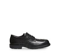 Abeba 33230 - 47 taglia 47 "esd-business" sicurezza Low Scarpe da uomo, colore: nero