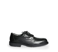 Abeba 33240-46 - Taglia 46 "esd-imprenditori" sicurezza bassa scarpa - nero