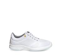 ABEBA 36772 UNI6 ESD - Scarpa bassa O2, FO, SRC, bianco, taglia 39