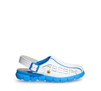 Abeba 37312 - 35 Dynamic Scarpe pettine ESD, Multicolore, 37312-38