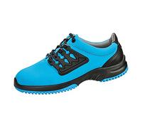 ABEBA 6762 UNI6 Scarpa bassa O1 FO SRC Blu Misura 34