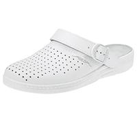 Abeba 7020 The Original - Scarpe da Lavoro in Legno
