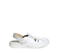 Abeba Sicurezzaitscarpe Sicurezzaits-Clog X-Light - SB, Esd, Src EUR 43