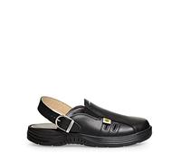 Abeba Scarpe da lavoro zoccolo professionale X-Light - OB, Esd, Src EUR 35