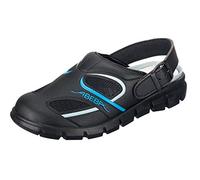 Abeba Scarpe da lavoro Sandalo dinamico da lavoro - microfibra/tessuto, OB, A, E, Src EUR 37