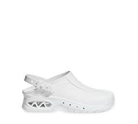 Abeba 9600 - 35 123 Scarpe pettine Autoclavable, Bianco, 9600-40