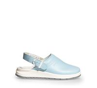 Abeba Active, Scarpe da Lavoro Unisex-Adulto, Blu, 42 EU