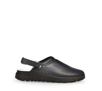 Abeba Active, Scarpe da Lavoro Unisex-Adulto, Blu Scuro, 48 EU