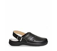 Abeba dimensione 101,60 cm (40") 38330-40 freccia ESD-Scarpe da lavoro per zoccolo, colore: nero