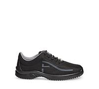 ABEBA ESD - Scarpe da lavoro uni6, sportive, con marchio ESD, 36728, 45 EU