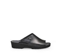 Abeba Lavoro da donnaitssandal Reflexor mules - pelle, OB, Esd, Src EUR 41