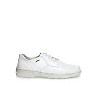 Abeba Lavoroitssandal Reflexor lavoroalbscarpa - pelle, O1, reflexonen plantare, resistenza allo scivolamento EUR 42