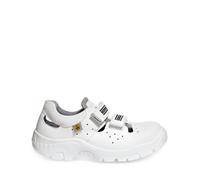 Abeba Safeits shoes Safeits sandals - S1, Esd, microfibra, punta in acciaio, Src EUR 39