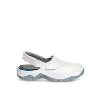 Abeba Safetyits shoes Anatom Safetyits clog - microfibra, SB, A, E, FO, Src slip resistance EUR 36