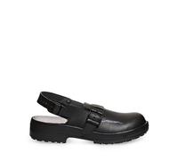 Abeba Safetyitscarpe Classic Safetyits-Clog - Microfibra, SB, Src antiscivolo EUR 42