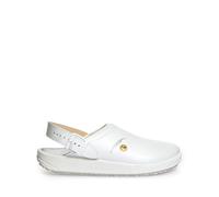 Abeba Scarpe da lavoro professionali - pelle, Esd, suola in gomma, antiscivolo Src EUR 42