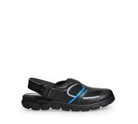 Abeba Scarpe da lavoro Sandalo dinamico da lavoro - microfibra/tessuto, OB, A, E, Src EUR 37