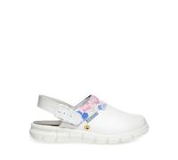 Abeba Scarpe da lavoro Sandalo professionale dinamico Mit impronta - pelle liscia, OB, A, E, Src EUR 41