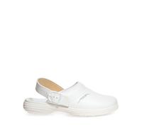 Abeba Scarpe da lavoro The Original Plus - Zoccolo professionale, microfibra, Src, Sanitätsclog EUR 39