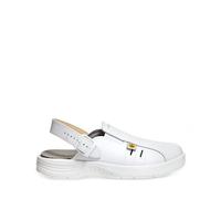 Abeba Scarpe da lavoro zoccolo professionale X-Light - OB, Esd, Src EUR 35