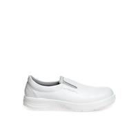 Abeba Scarpe di sicurezzaitScarpe slip-on X-Light - pelle liscia, punta in acciaio, S2, Src EUR 38