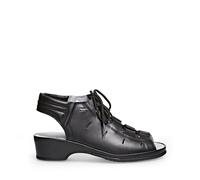 Abeba Scarpe professionali da donna Sandalo professionale di servizio - pelle liscia EUR 35