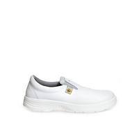 Abeba Scarpe professionali Scarpe professionali slip-on X-Light - O2, Esd, Src EUR 47