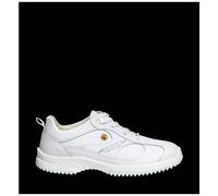 Abeba Scarpe professionali Uni6 Berufshalbscarpa - pelle liscia, membrana, O2, Esd, Src EUR 47