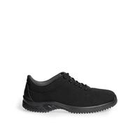 Abeba Scarpe professionali Uni6 Berufshalbscarpa - tessuto, O2, Src resistenza allo scivolamento EUR 39