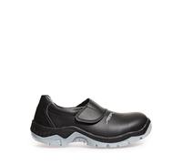 Abeba Sicurezzaits scarpe Anatom Sicurezzaits ciabatte - microfibra, S2, A, E, FO, Src antiscivolo EUR 40