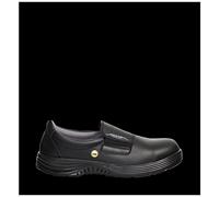 Abeba Sicurezzaits scarpe Sicurezzaits pantofole X-Light - S2, Esd, Src EUR 46
