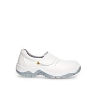 Abeba Sicurezzaitscarpe Anatom sicurezzaitpantofole - microfibra, S2, Esd, Src EUR 42