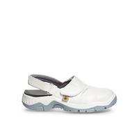 Abeba Sicurezzaitscarpe Anatom Sicurezzaitsclog - Microfibra, SB, Esd, Src EUR 43