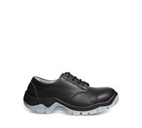 Abeba Sicurezzaitscarpe Anatom Sicurezzaitshalbscarpa microfibra, S2, A, E, FO, Src antiscivolo EUR 43