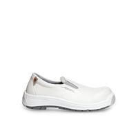 Abeba Sicurezzaitscarpe Control Sicurezzaitshalbscarpa (slip-on) - microfibra, S2, Esd EUR 36